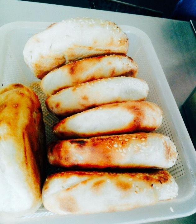 地瓜羊汤(回民小区店)