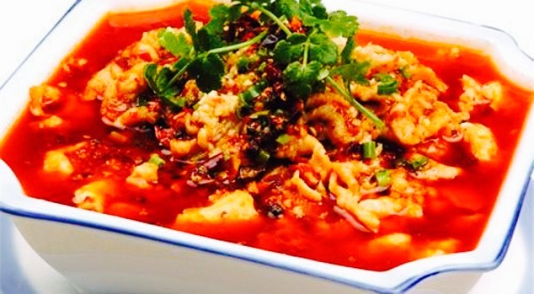 茴味香特色中餐汤锅·鱼庄家常菜