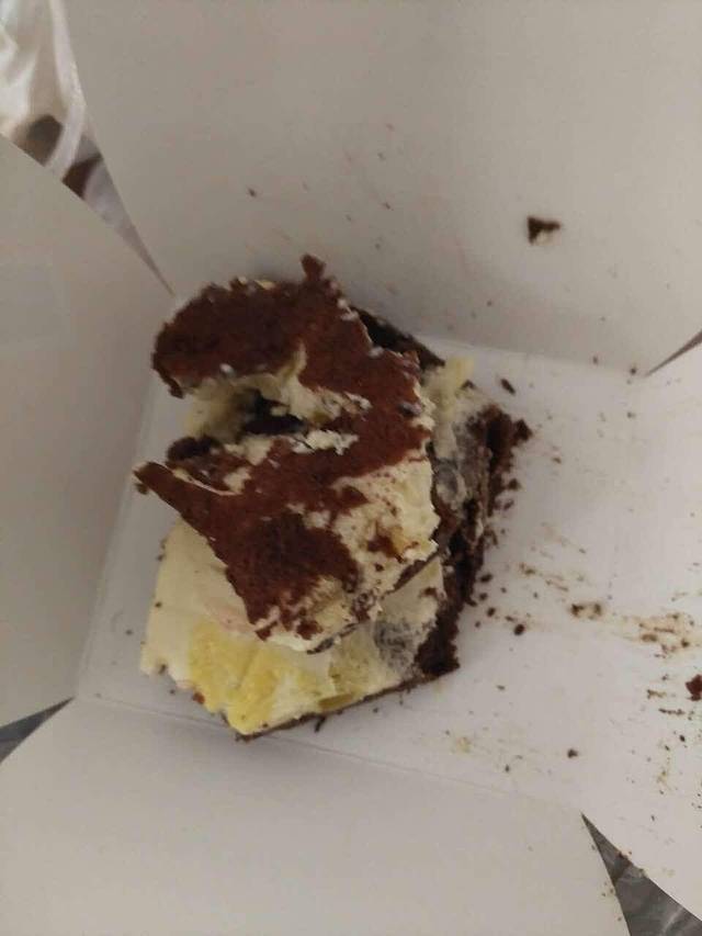 心语蛋糕(总店)