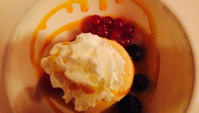 Ristorante Pizzeria San Vigilio