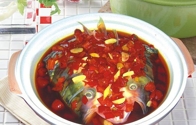 集源江湖菜(双林路店)