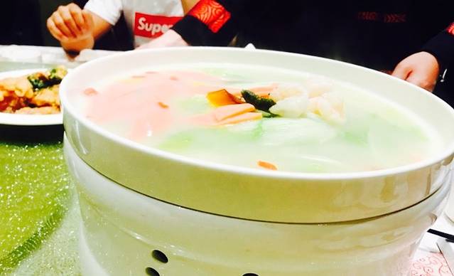 宴宾楼(锦绣店)