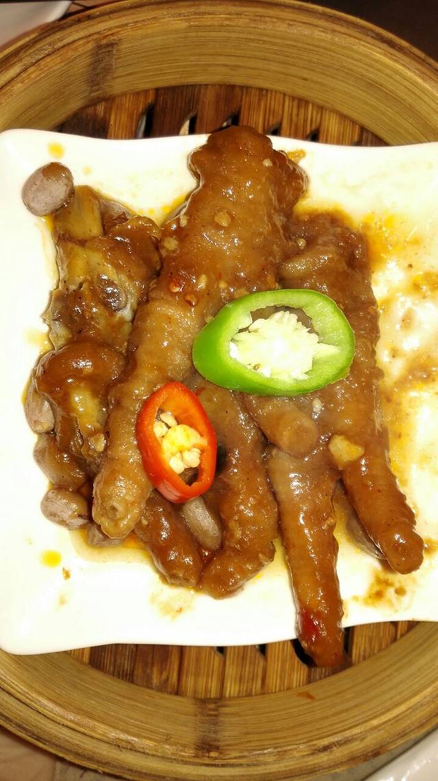 点都德(金满楼店)