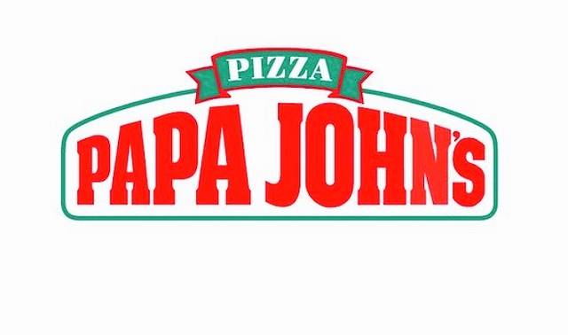 Papa Johns Pizza