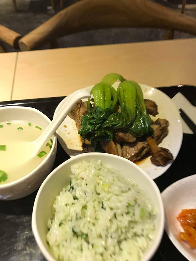 高八斗(东二环泰禾店)