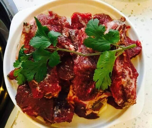 皇味养生黄牛肉(渭南店)