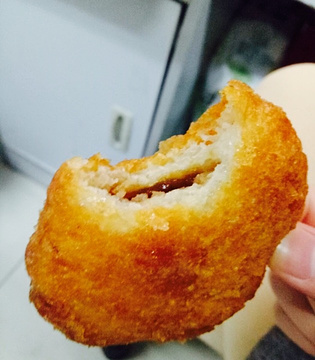 老辈味儿