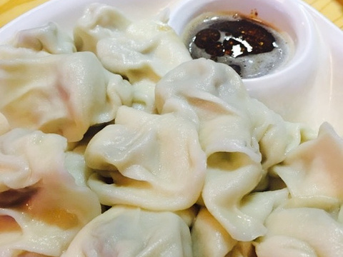 百味水饺(搜秀购物广场店)