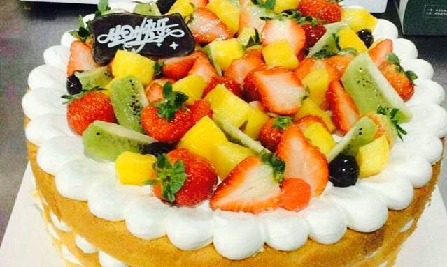 秋米尔兹·手感烘焙