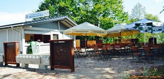 Gasthaus zum Bahnhoefle