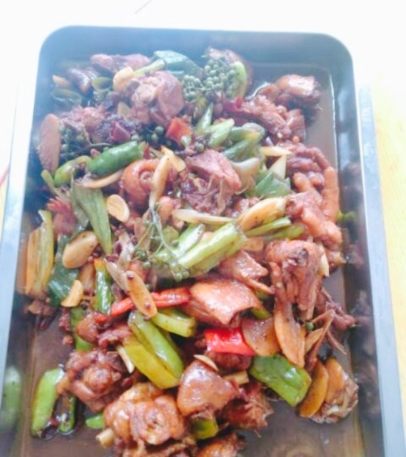 石家庄鸿锦大酒店