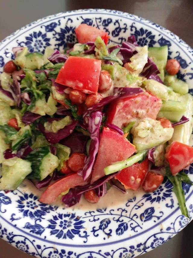 便宜坊烤鸭店(岔路街店)