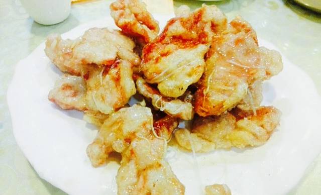 东北餐厅(庄浪东路店)