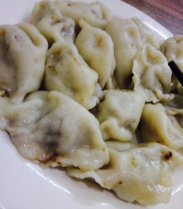 清真一得乐餐馆