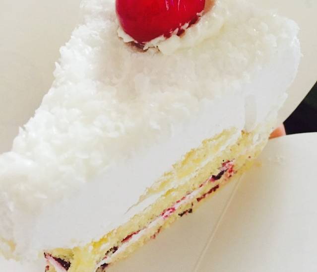 满屋甜品(广场店)