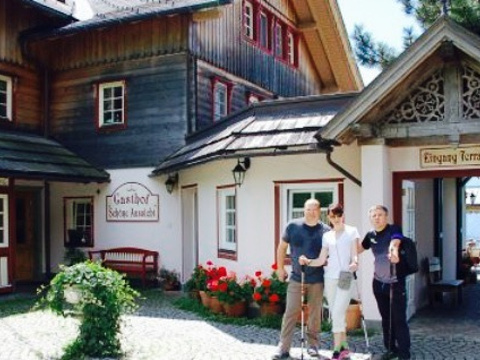 Gasthof Zur schönen Aussicht旅游景点图片