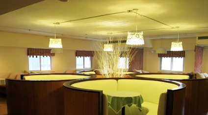 天空后花园·咖啡馆(青水家园店)