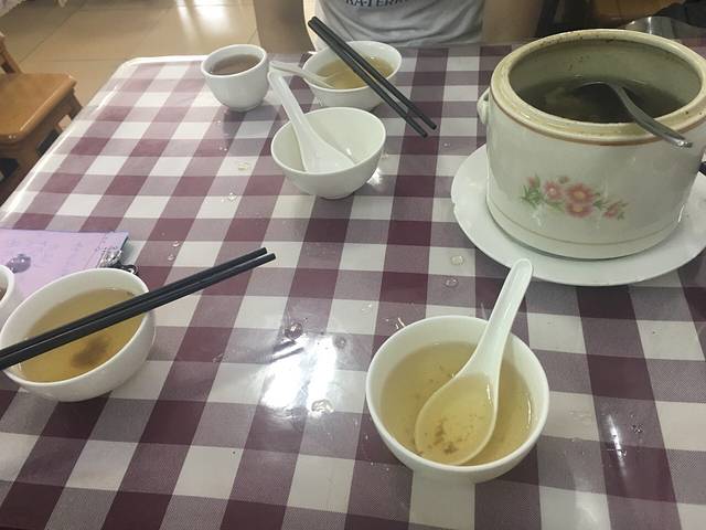 裕芳餐厅·客家菜(中粮总店)