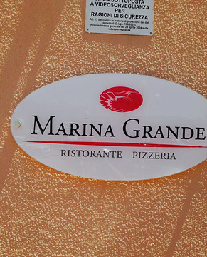 Marina Grande