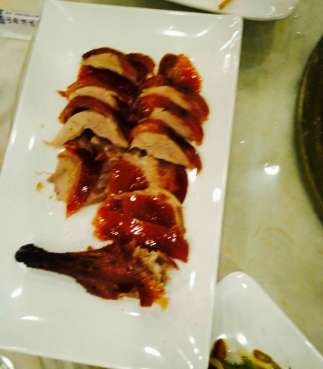 民族饭店(平阳南路店)