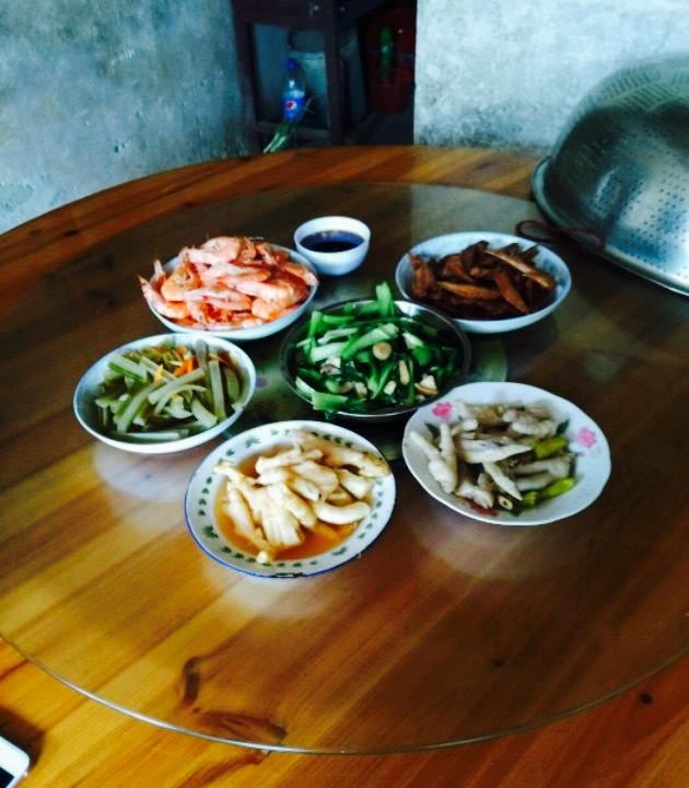 陈记饭店(萧山机场店)