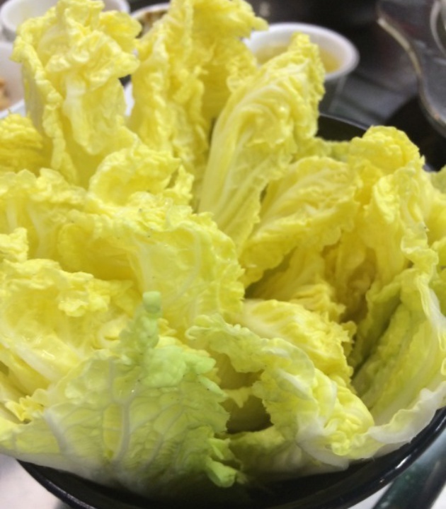 八方客汕头牛肉(福保店)