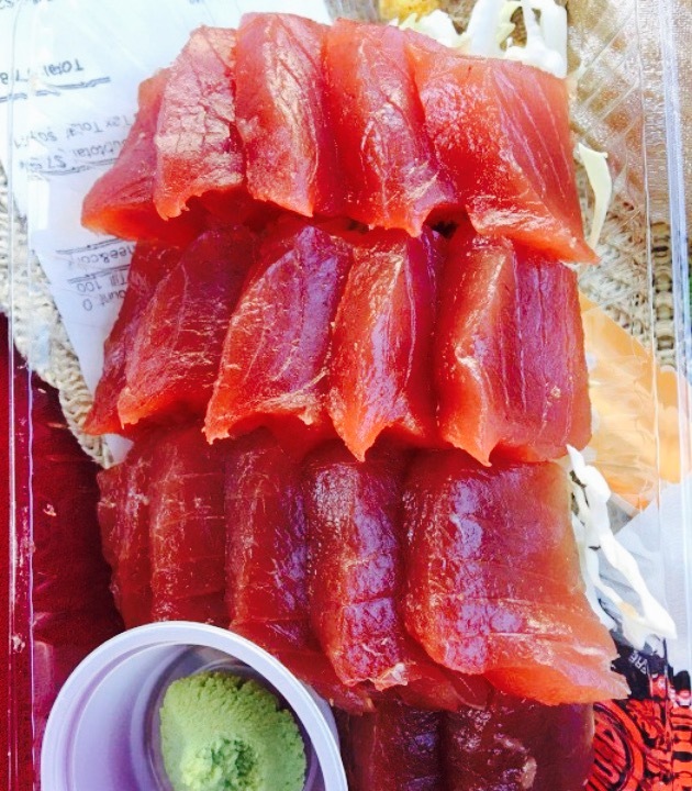 Cousins Seafood & Bento