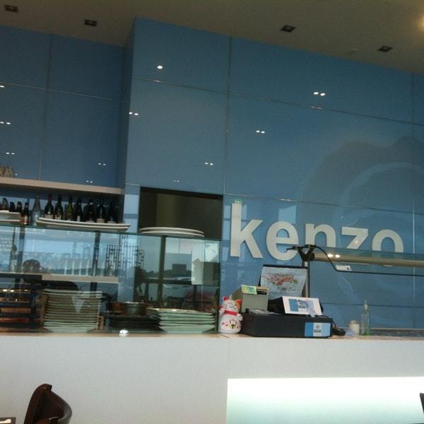 Kenzo