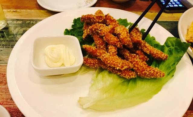 柳柳菜馆·家乡菜(汤山店)