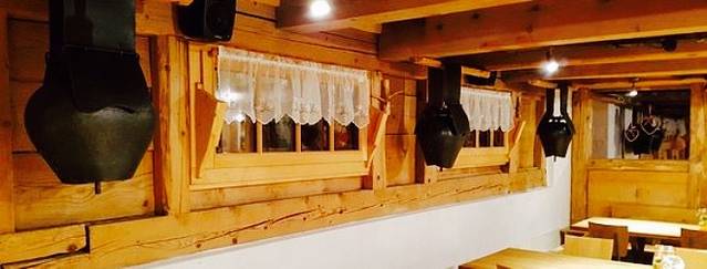 Skihutte & Alphotel Schwand