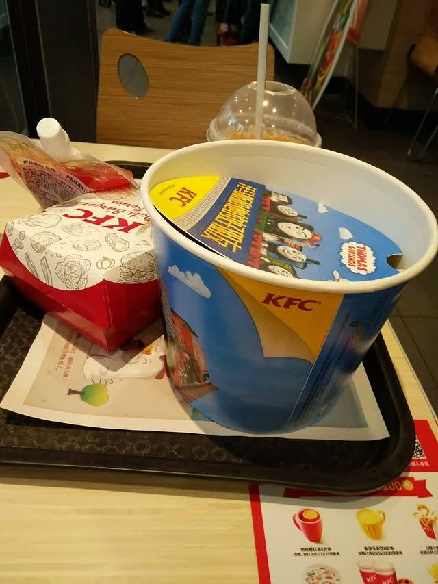 肯德基(贺兰山店)