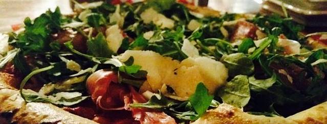 Without Papers Pizza