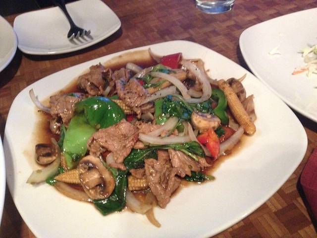 Thai Siam Restaurant