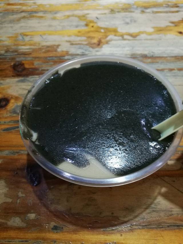 芝麻糊世家(西华店)