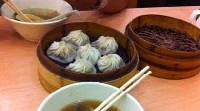 蔡先生(冠生园路店)