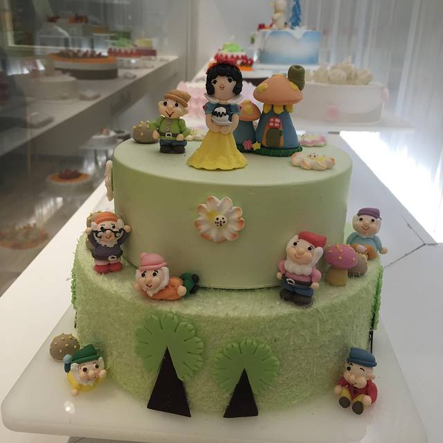 好利来(革新店)