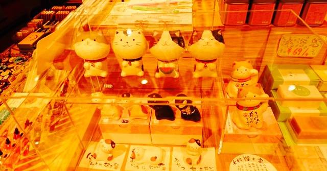 猫的天空之城概念书店(苏州诚品店)