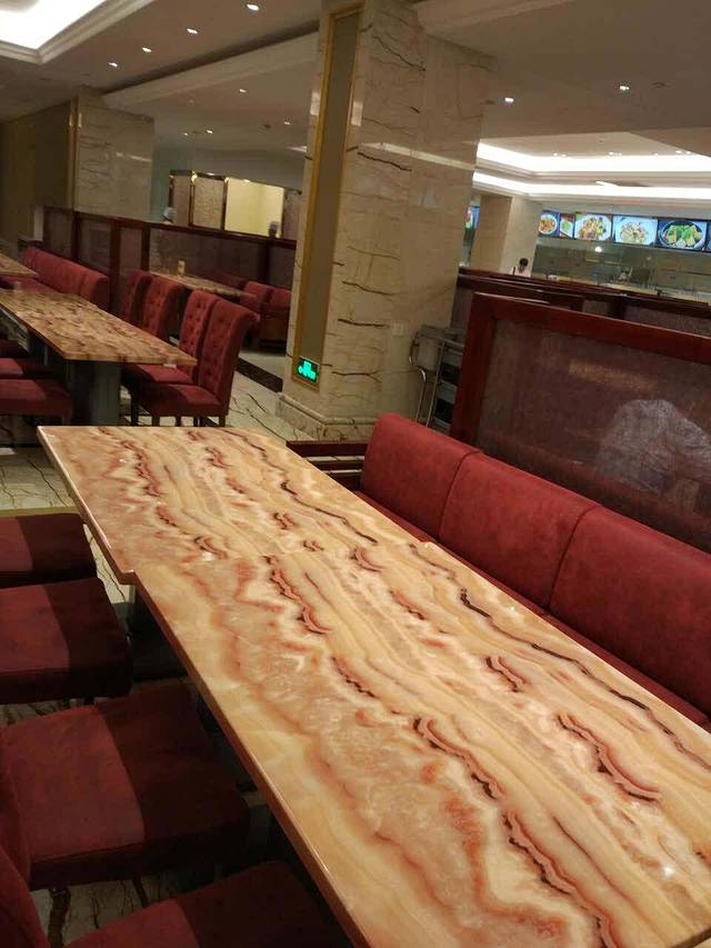 绍兴上虞天玥开元名都大酒店·自助餐