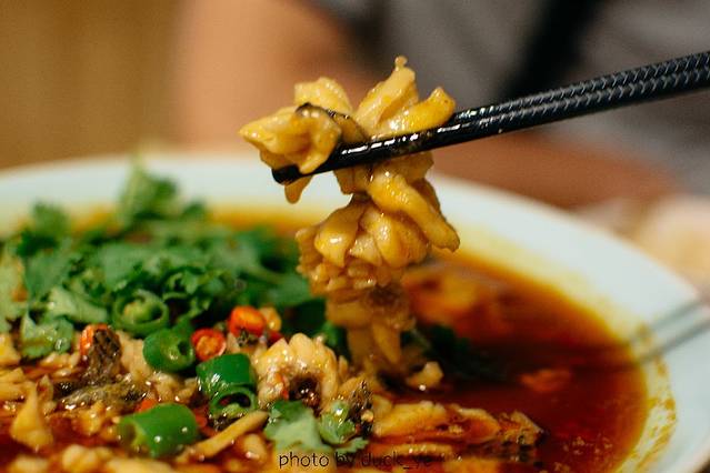 春熙禄·成都菜(西湖银泰店)