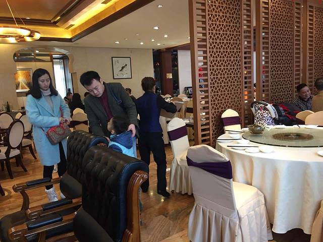 大蓉和(锦西花园酒店店)