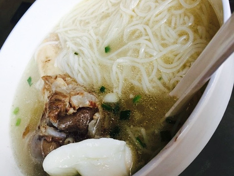 2019筒骨粉湖南特色_旅游攻略_门票_地址_游记点评