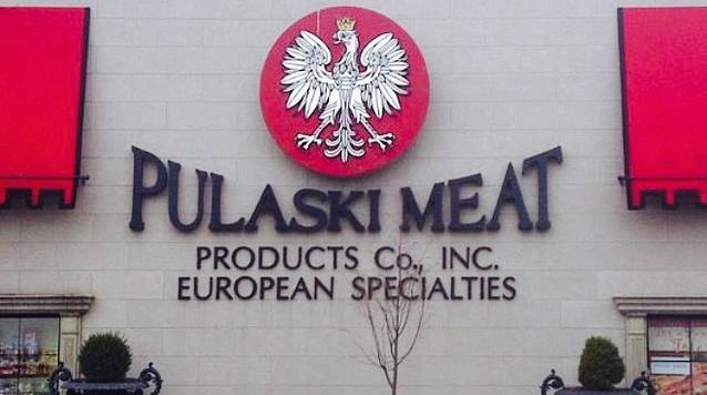 Pulaski Meat Products Co., Inc