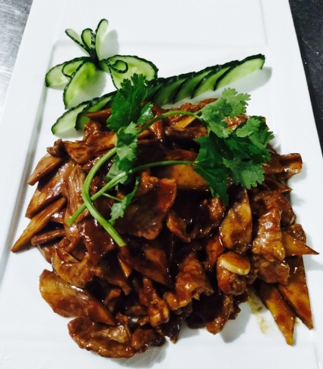 习水习部大酒店·习部食府