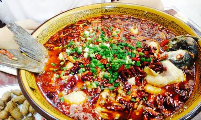 鸿悦楼饭庄(河滨里店)