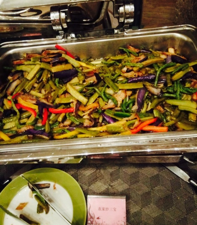 万科白天鹅温泉酒店·餐厅