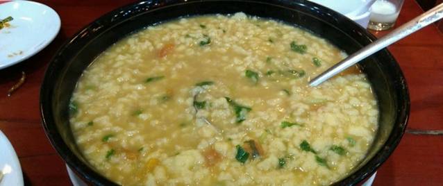 土财主老院子(北一路店)