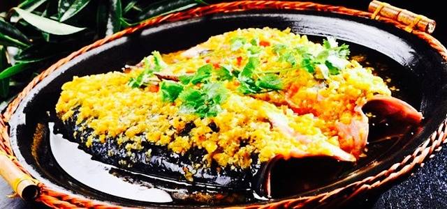 渔头山庄(霍州店)