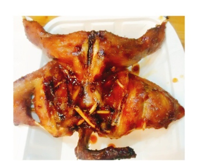 流浪基烧烤时代·老庙鹌鹑(南塘老街店)