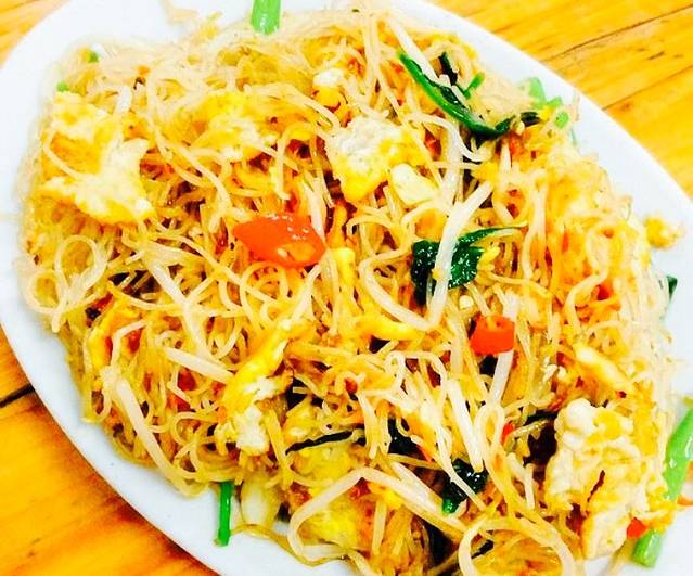 江西饭店(鲤洪街)