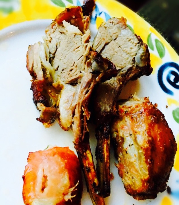 唐拉雅秀酒店·巴比巴西烤肉餐厅